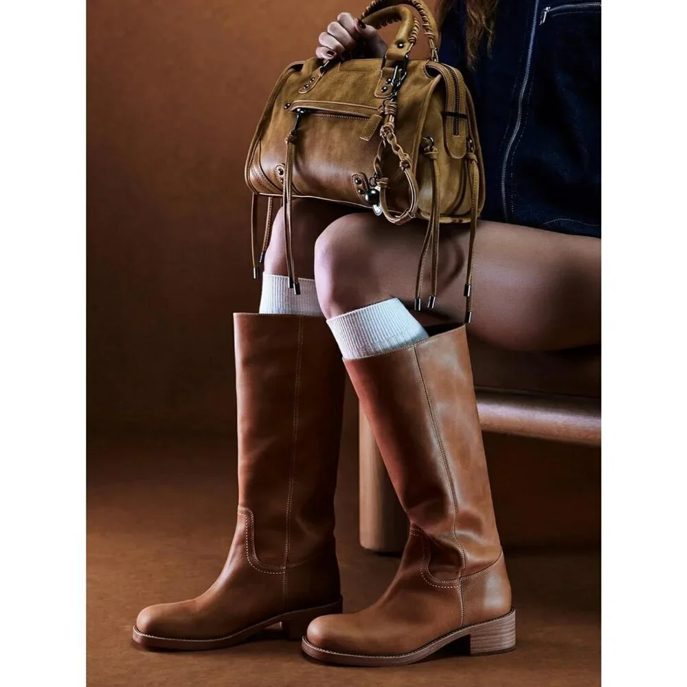 N/A appeal boots